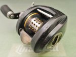 Photo6: Abu Garcia Revo Power Crank 5 [5720] (6)
