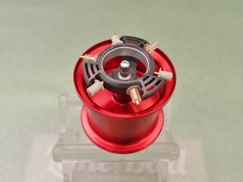Photo3: Avail Aldebaran Mg Spool [5722] (3)