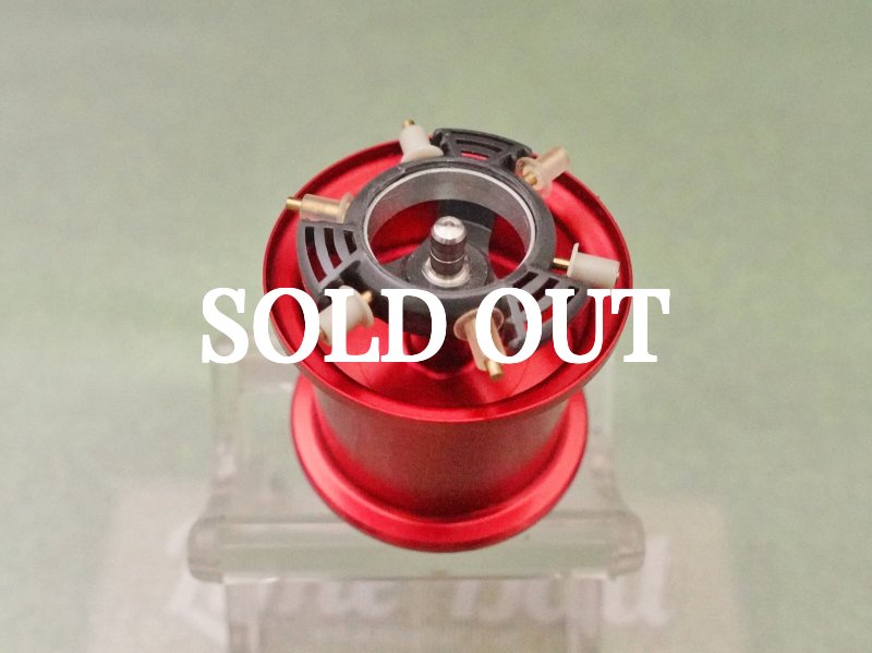 Photo3: Avail Aldebaran Mg Spool [5722] (3)