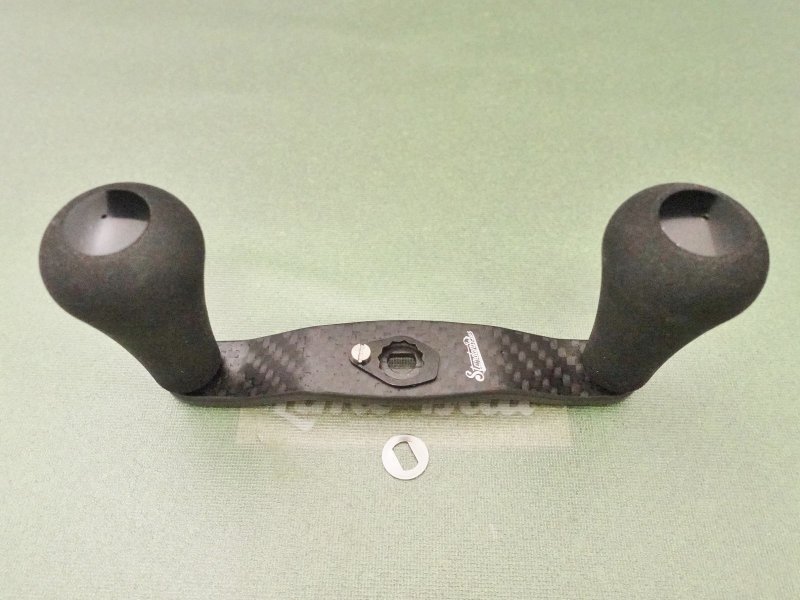 Photo1: Studio Composite Shimano 108mm [5724] (1)