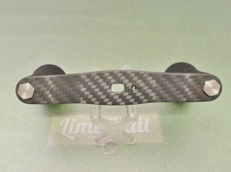 Photo4: Studio Composite Daiwa 108mm [5725] (4)