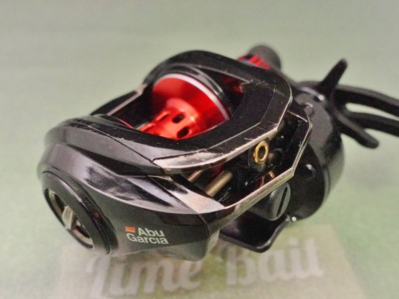 Photo5: Abu Garcia Revo Mgxtreme 2 [5730] (5)