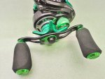Photo6: Abu Garcia Revo SLC-IB8 L [5731] (6)