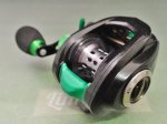 Photo10: Abu Garcia Revo SLC-IB8 L [5731] (10)