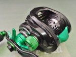 Photo3: Abu Garcia Revo SLC-IB8 L [5731] (3)