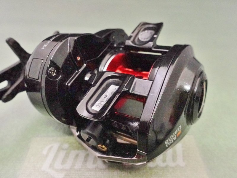 Photo9: Abu Garcia Revo Mgxtreme 2 [5730] (9)