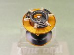 Photo2: Shimano Aldebaran Mg/Mg7 Spool [5721] (2)