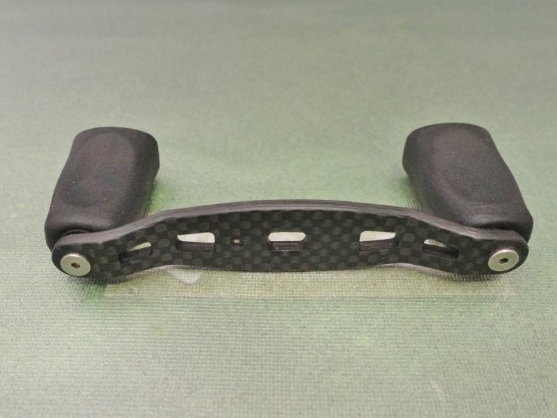 Photo3: Studio Composite Daiwa 80mm [5726] (3)