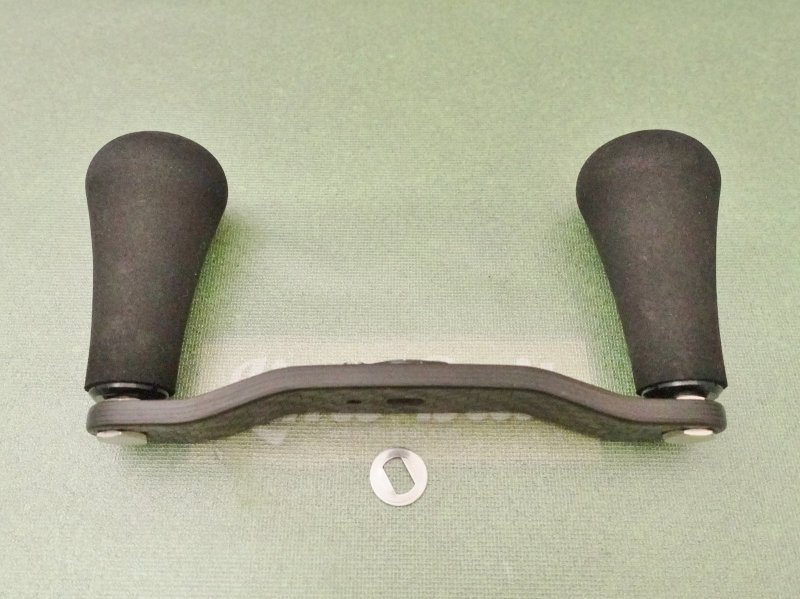 Photo2: Studio Composite Shimano 108mm [5724] (2)