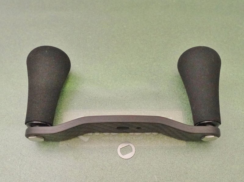 Photo3: Studio Composite Daiwa 108mm [5725] (3)