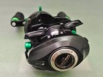 Photo11: Abu Garcia Revo SLC-IB8 L [5731] (11)