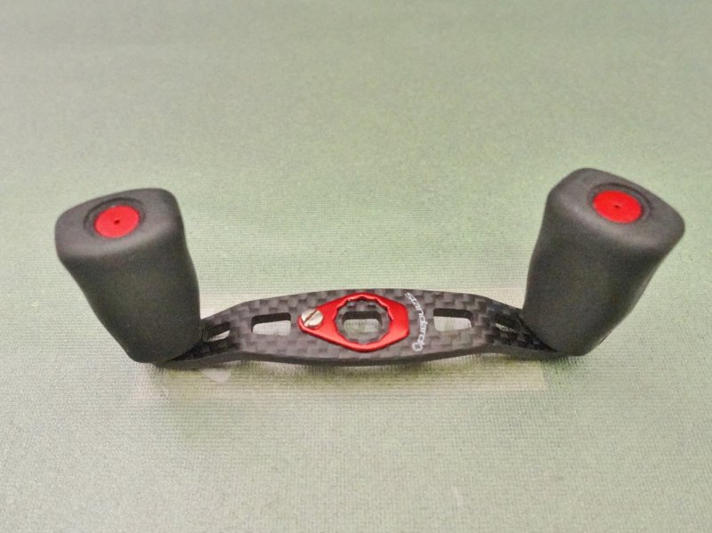 Photo1: Studio Composite Daiwa 80mm [5726] (1)