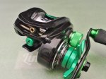 Photo7: Abu Garcia Revo SLC-IB8 L [5731] (7)
