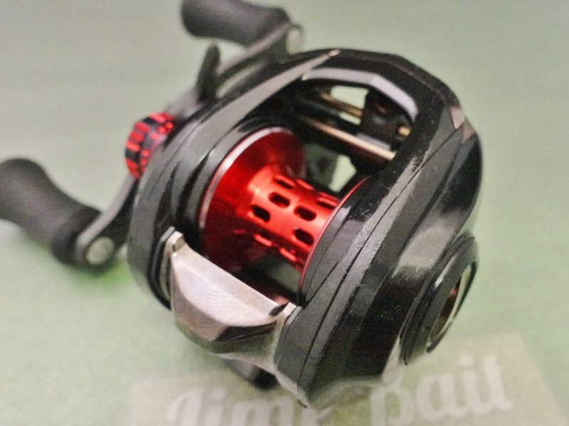 Photo7: Abu Garcia Revo Mgxtreme 2 [5730] (7)