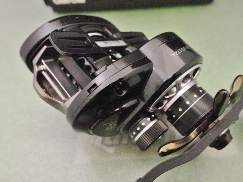 Photo13: Revo LTZ AE74 Racing L [5738] (13)