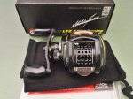 Photo1: Revo LTZ AE74 Racing L [5738] (1)