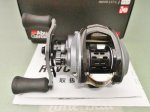 Photo1: Abu Garcia Revo LV7 L [5737] (1)