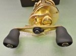 Photo6: Shimano 22 Calcutta Conquest 201XG 7.5 [5735] (6)