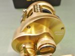 Photo4: Shimano 22 Calcutta Conquest 201XG 7.5 [5735] (4)