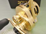 Photo10: Shimano 22 Calcutta Conquest 201XG 7.5 [5735] (10)