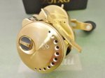 Photo8: Shimano 22 Calcutta Conquest 201XG 7.5 [5735] (8)