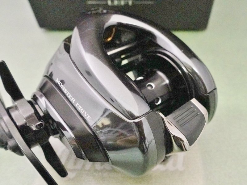 Photo3: Shimano 18 Antares DC MD XG [5736] (3)