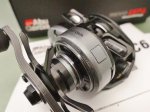 Photo10: Abu Garcia Revo LV7 L [5737] (10)