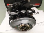 Photo8: Abu Garcia Revo LV7 L [5737] (8)