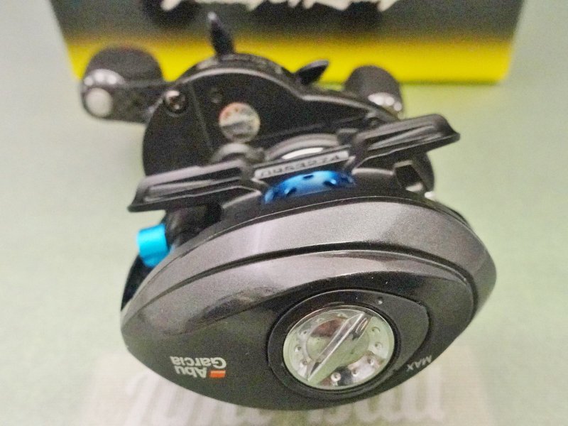 Photo11: Abu Garcia Revo LTX-L ZPI BFC 930 PRO [5740] (11)