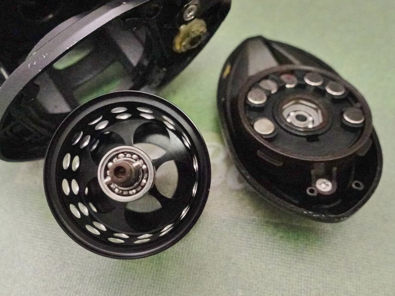 Photo14: Revo LTZ AE74 Racing L [5738] (14)