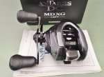 Photo1: Shimano 18 Antares DC MD XG [5736] (1)