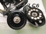 Photo13: Abu Garcia Revo LV7 L [5737] (13)