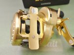 Photo9: Shimano 22 Calcutta Conquest 201XG 7.5 [5735] (9)