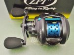 Photo2: Abu Garcia Revo LTX-L ZPI BFC 930 PRO [5740] (2)