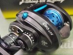 Photo4: Abu Garcia Revo LTX-L ZPI BFC 930 PRO [5740] (4)