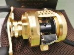 Photo2: Shimano 22 Calcutta Conquest 201XG 7.5 [5735] (2)