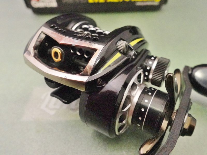 Photo6: Revo LTZ AE74 Racing L [5738] (6)
