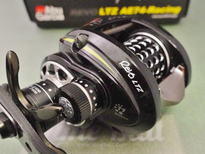 Photo3: Revo LTZ AE74 Racing L [5738] (3)