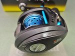 Photo9: Abu Garcia Revo LTX-L ZPI BFC 930 PRO [5740] (9)
