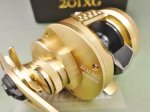 Photo3: Shimano 22 Calcutta Conquest 201XG 7.5 [5735] (3)