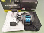 Photo1: Abu Garcia Revo LTX-L ZPI BFC 930 PRO [5740] (1)