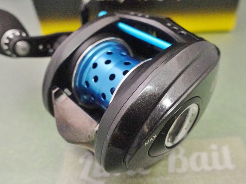 Photo10: Abu Garcia Revo LTX-L ZPI BFC 930 PRO [5740] (10)