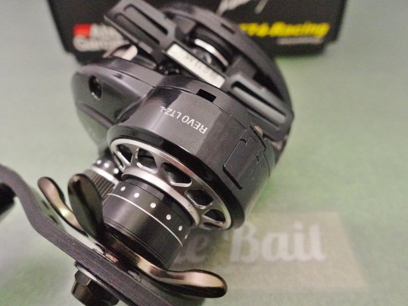 Photo12: Revo LTZ AE74 Racing L [5738] (12)