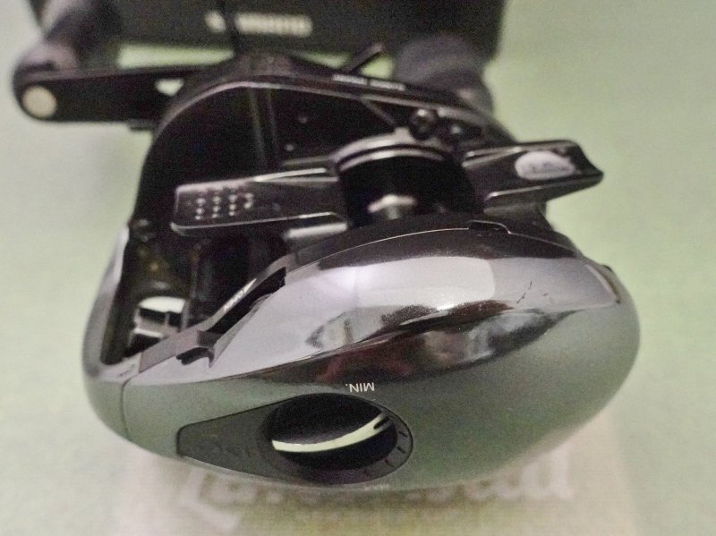 Photo10: Shimano 18 Antares DC MD XG [5736] (10)