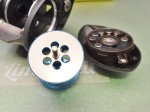 Photo15: Abu Garcia Revo LTX-L ZPI BFC 930 PRO [5740] (15)