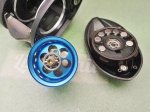 Photo16: Abu Garcia Revo LTX-L ZPI BFC 930 PRO [5740] (16)