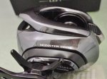 Photo4: Shimano 18 Antares DC MD XG [5736] (4)