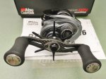 Photo4: Abu Garcia Revo LV7 L [5737] (4)