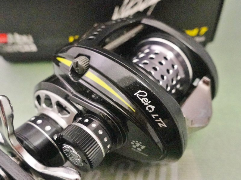 Photo3: Revo LTZ AE74 Racing Limited 7L [5744] (3)