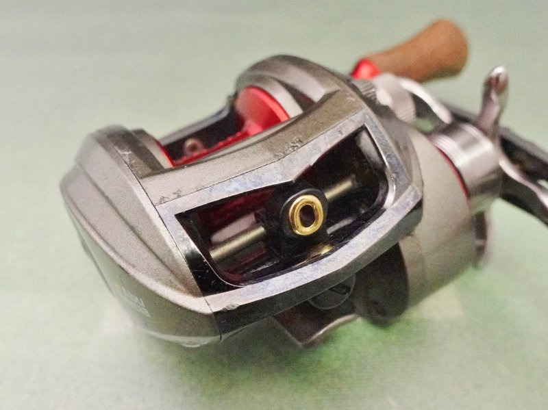 Photo7: Abu Garcia Revo ALT 6.4L [5741] (7)